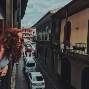 Meet your Posher, Marley